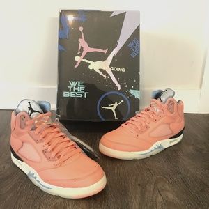 Jordan 5 Retro - DJ Khaled (DS)